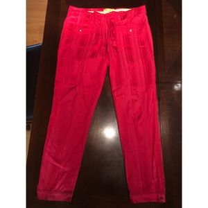Catherine Malandrino pants